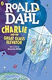 Image de Charlie and the Great Glass Elevator