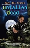Image de Unfallen Dead (Connor Grey, Book 3)