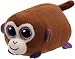 Produktbild TY Glubschis - Monkey Affe, braun - Teeny Tys - 10 cm