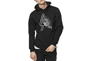 MERCHCODE Men's Linkin Park Logo Hooded Pullover