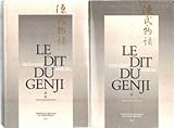 Image de Le Dit du Genji, 2 volumes : Magnificence - Impermanence