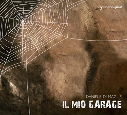 Preisvergleich Produktbild Il Mio Garage