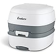 Enders Deluxe - Camping toilet,4950