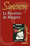 Image de Le revolver de Maigret