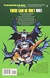 Image de Batman & Robin Vol. 3: Batman & Robin Must Die.