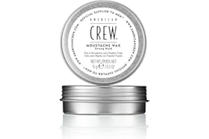 AMERICAN CREW BEARD moustache wax 15 gr