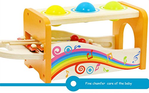 children's music toys
