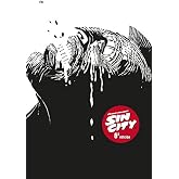 SIN CITY 1. EL DURO ADIOS (NUEVA PORTADA