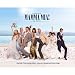 Produktbild Mamma Mia (30inch x 24inch / 75cm x 60cm) Silk Print Poster - Seide Plakat - B69D61