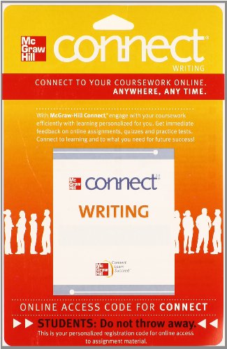 Preisvergleich Produktbild CONNECT WRITING(SPARK)-ACCESS