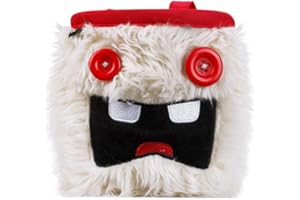 8BPlus chalk bag, Adult (Unisex), Pam