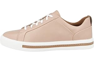 Clarks Un Maui Lace derbys Kobiety