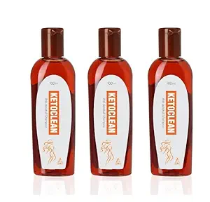 Alloes Anti-Dandruff Ketoclean Shampoo Treatment for Long-Lasting Relief of Itching and Flaking Scalp (1) (3)