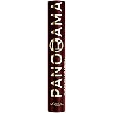 L'Oreal Cosmetics Panorama Chromatic Maskara Bordo