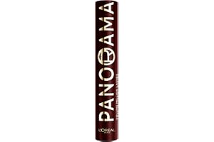 L'Oréal Paris Volume Million Lashes Panorama Chromatic Mascara