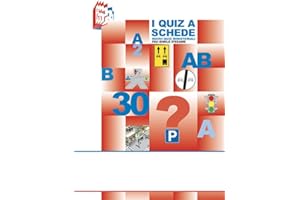 I quiz a schede. Nuovi quiz ministeriali fac-simile d'esame