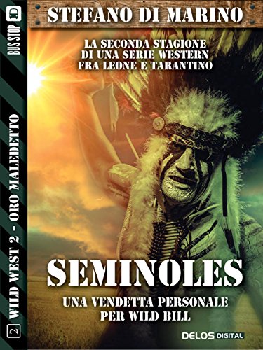 Stefano Di Marino - Seminoles (2016)