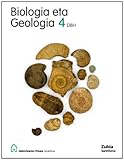 Image de Biología Eta Geología 4 Dbh Jakintzaren Etxea Euskera Zubia