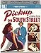 Pickup On South Street (1953) [Masters of Cinema] Dual Format (Blu-ray & DVD)