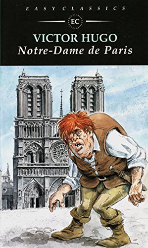 Download Notre-Dame de Paris: Französische Lektüre für das 4. Lernjahr, Oberstufe (Easy Readers (Französisch))
