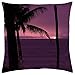 Produktbild Patong Bay - Throw Pillow Cover Case (16