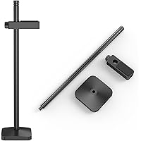 Graphics Card GPU Brace Support, SWECENT Video Card Sag Holder Bracket, GPU Stand, Universal VGA Graphics Card Holder…