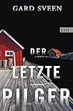 Bücher Neuerscheinungen 2022 - Der letzte Pilger von Gard Sveen