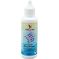 Collante trasparente per mosaico - Clear Mosaic Glue - 50g - Made in Germany