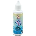 Collante trasparente per mosaico - Clear Mosaic Glue - 50g - Made in Germany