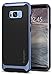 Produktbild Spigen Samsung Galaxy S8 Plus Hülle, Neo Hybrid Doppelschichter Schutz Dual Layer Schutzhülle für Samsung Galaxy S8 Plus Case Blue Coral (571CS21650)