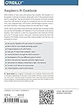Image de Raspberry Pi Cookbook