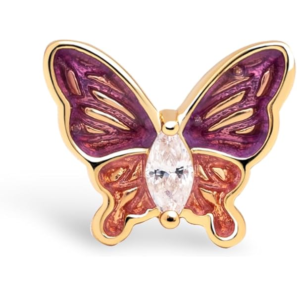 Anillos de Mariposas - Top Ventas Recomendado