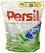 Produktbild Persil Duo-Caps Universal Waschladungen, 1er Pack (1 x 40 Waschladungen), 1Kg