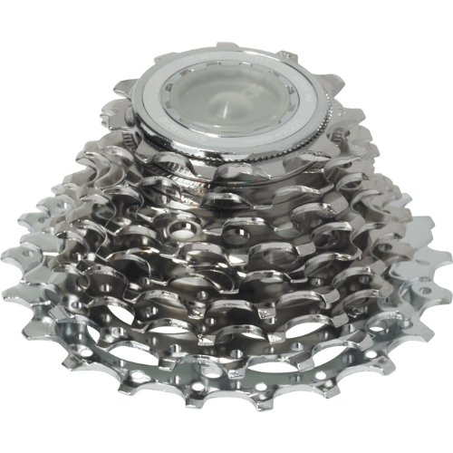 Preisvergleich Produktbild Shimano Kassette Ultegra 9 Fach, I-CS65009221
