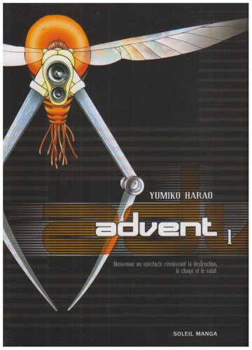 Advent — Tome 1
