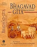 La Bhagavad-gita Telle Qu'elle Est