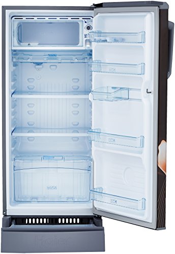 Buy Haier 190l 3 Star Direct Cool Single Door Refrigerator Hrd