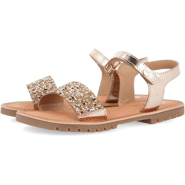 Chicco Girls Sandalo Con Doppio Velcro FuxiaSandal