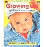 Image de Growing Up (Play & Discover)