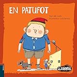 libro lucia bellido never give up  En Patufot (Contes desexplicats)