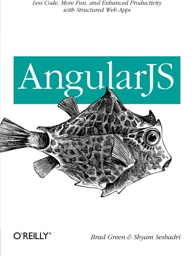 Télécharger AngularJS livre En ligne