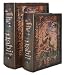 Produktbild Original Kavatza Joint Box als Buch The Habit Geheimbuch Holzbox B1