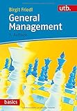 General Management by 