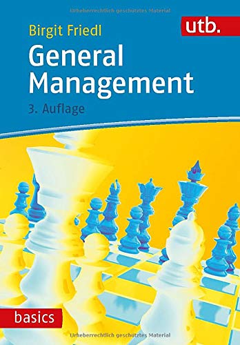 General Management