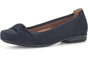 Gabor Shoes 2.643 Damen Geschlossene Ballerinas