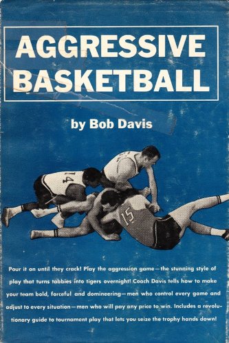 Aggressive basketball Aggressive basketball
