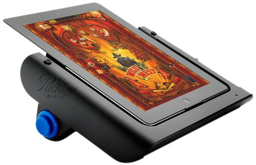 Preisvergleich Produktbild Flipper Aufsatz für iPad