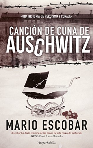 Download Canción de cuna de Auschwitz (HARPER BOLSILLO) Download Canción de cuna de Auschwitz (HARPER BOLSILLO)