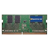 8GB RAM Speicher für Intel NUC Kit NUC6i3SYH DDR4 SO DIMM 2133MHz