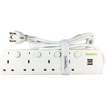 Adapter gran canaria Adapter gran canaria